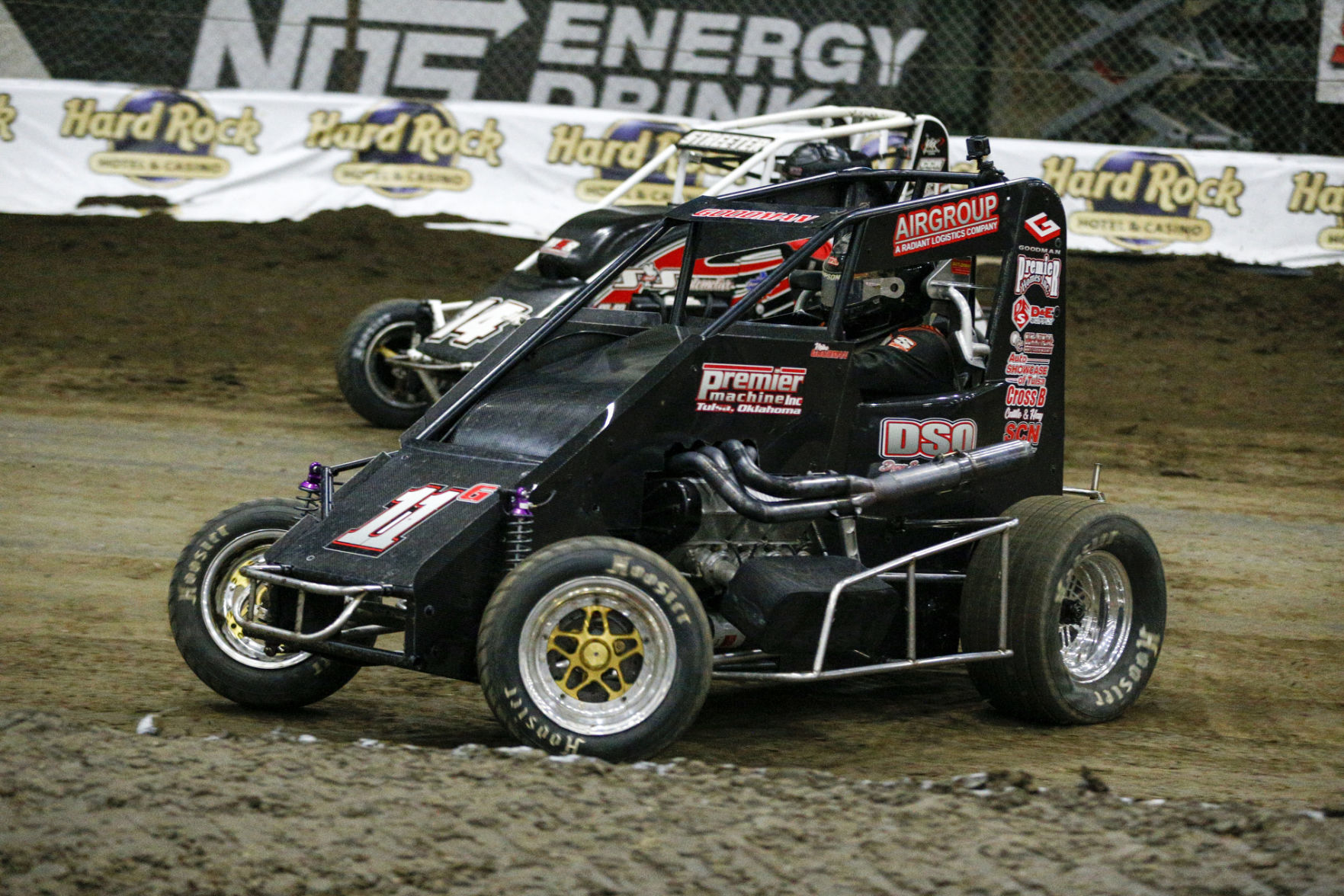 Chili Bowl